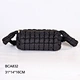nylon shoulder bag